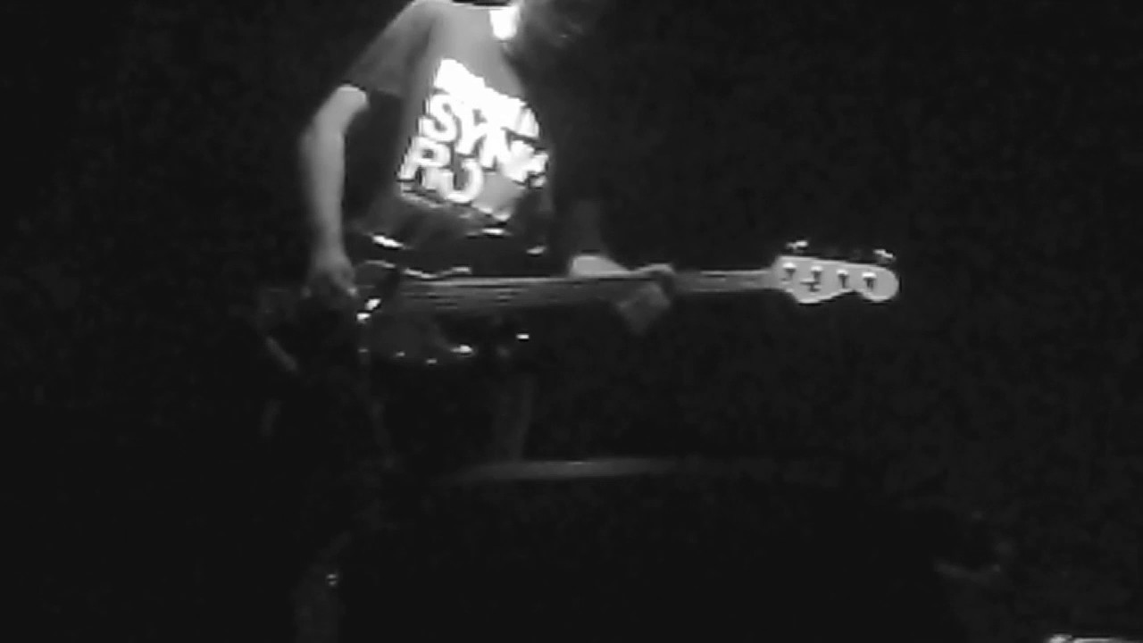 Terrible Disease - Connection to server lost