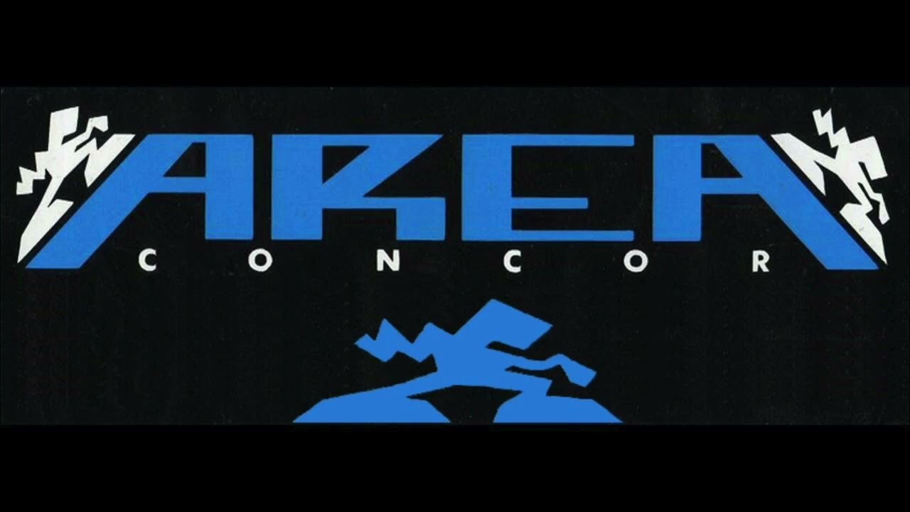 #7  AREA CONCOR 1995- (La hora de las brujas) D. Oleart & Abel Almena