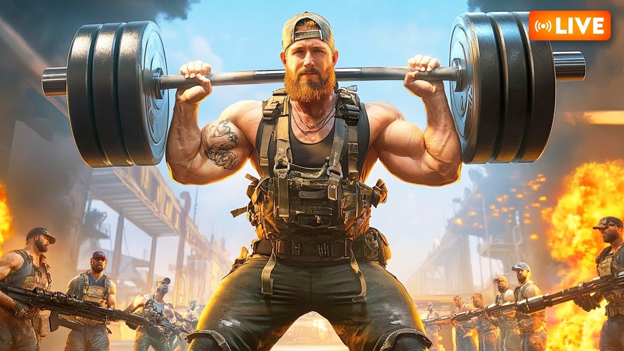 Warzone SUB Games Massive WINS w/ The People for The People