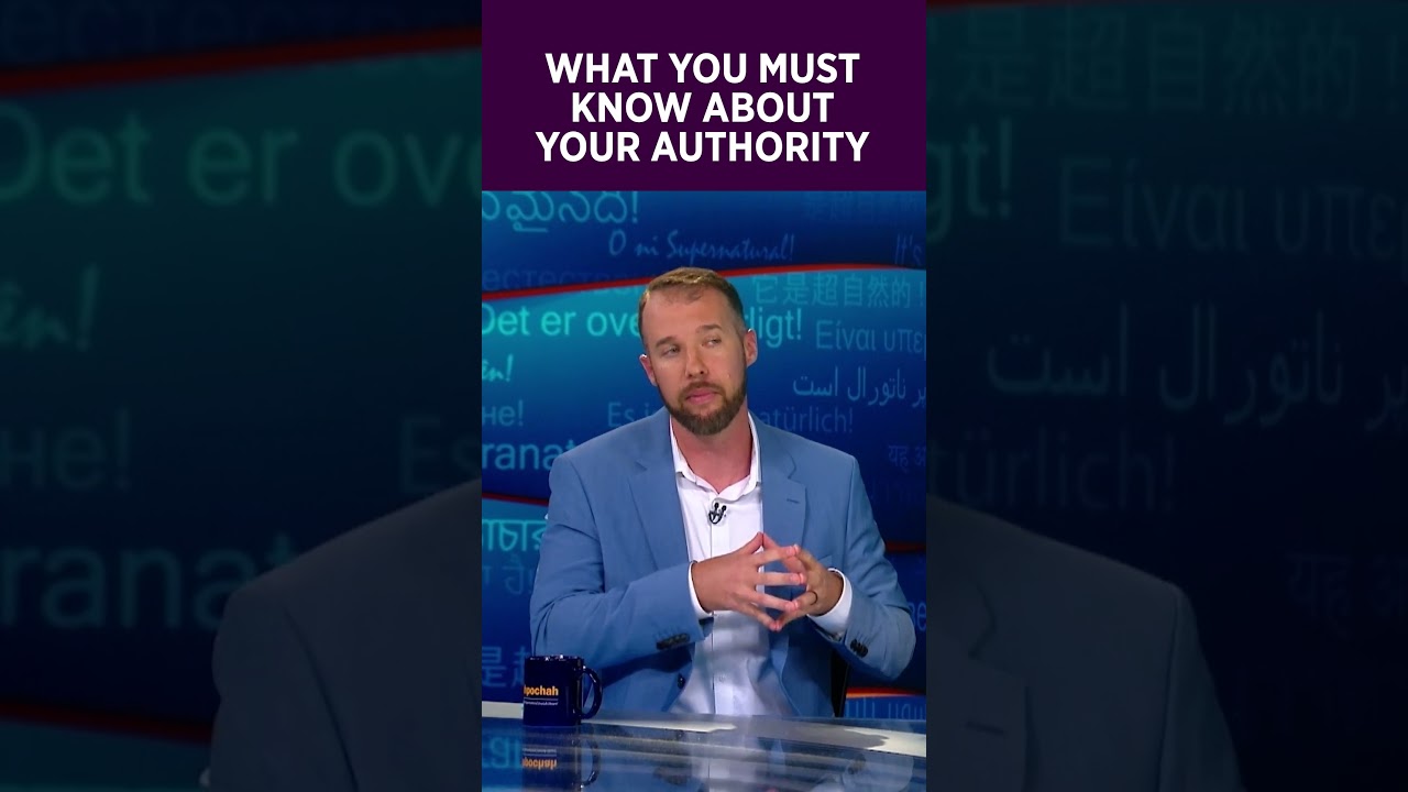 The Believer's Authority