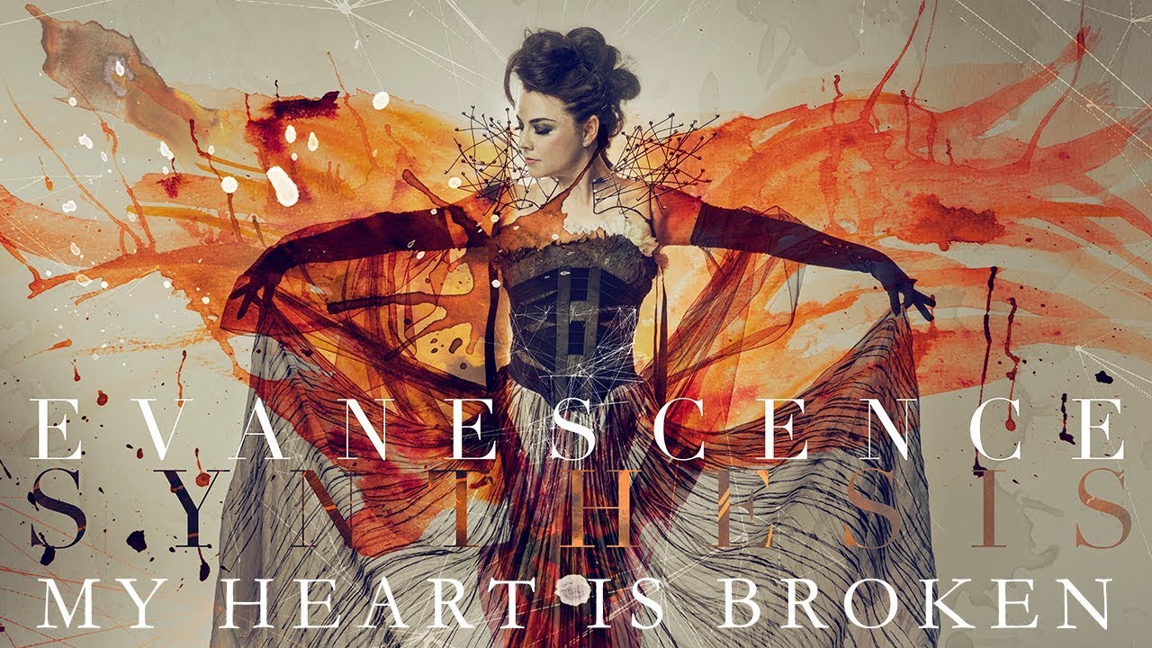 EVANESCENCE - 