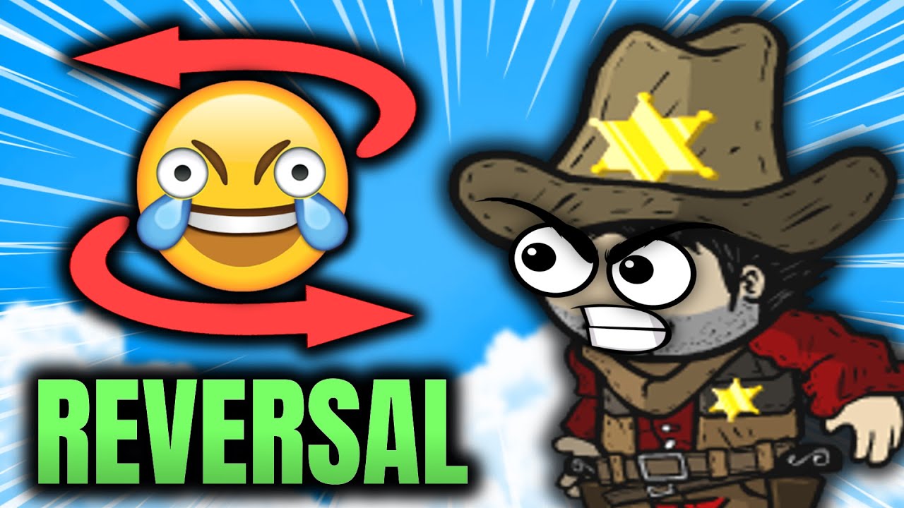 Mafia Plays Reverse Card | Town Traitor | Town of Salem
