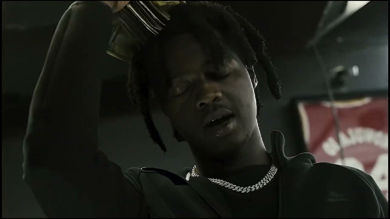 Chn Jake - Relate (Official Video) SHOT BY @phatphatproductions
