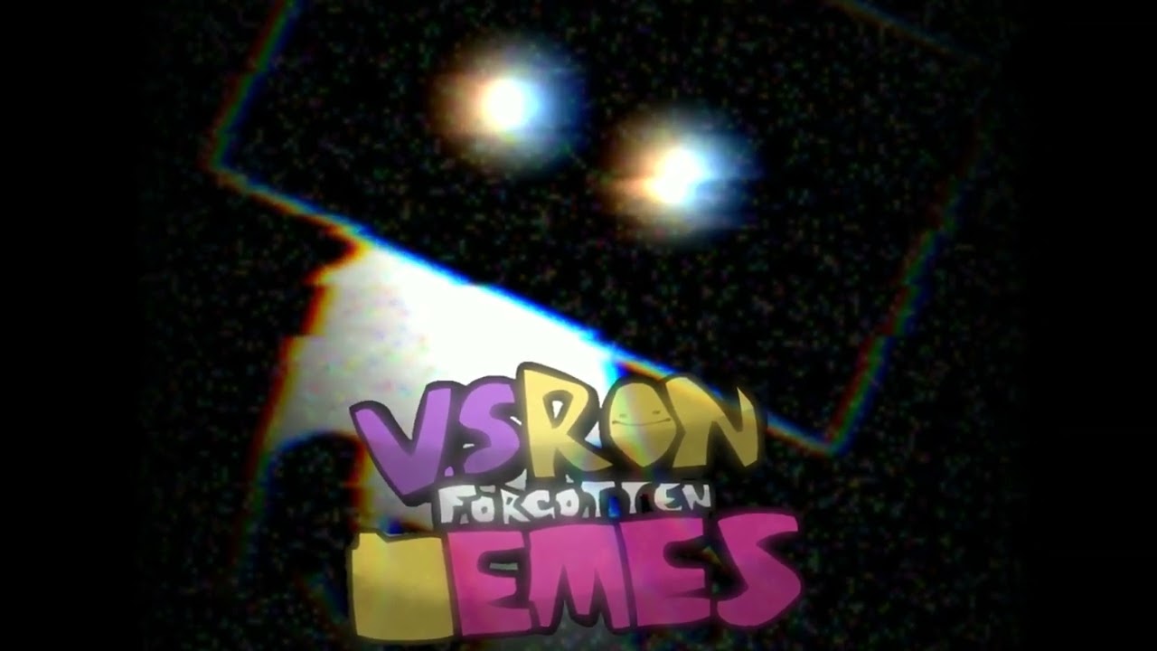Friday Night Funkin: Ron Memes Forgotten Demo V2 - Internal Bleeding (OFFICIAL REMAKE)