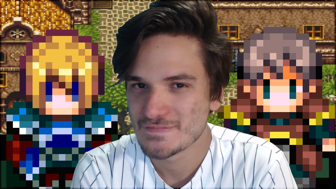 JOGANDO UM JOGO FEITO POR MIM! CONHE&Ccedil;A MEU JOGO! 2