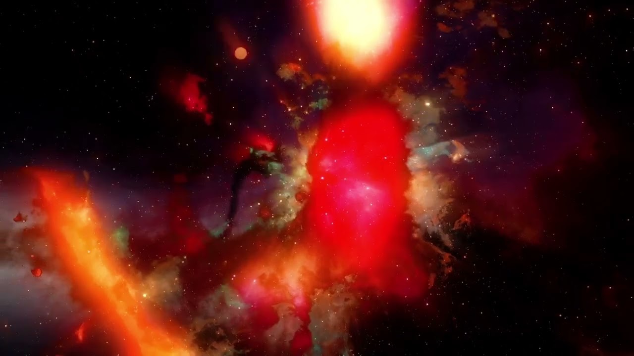 pull em down ( Space Vibe )