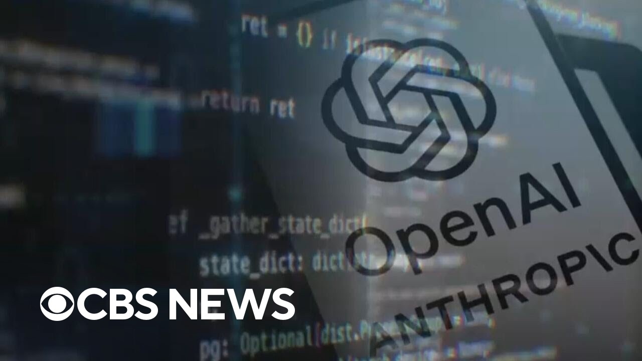 Anthropic researcher raises alarm after quitting job: AI 