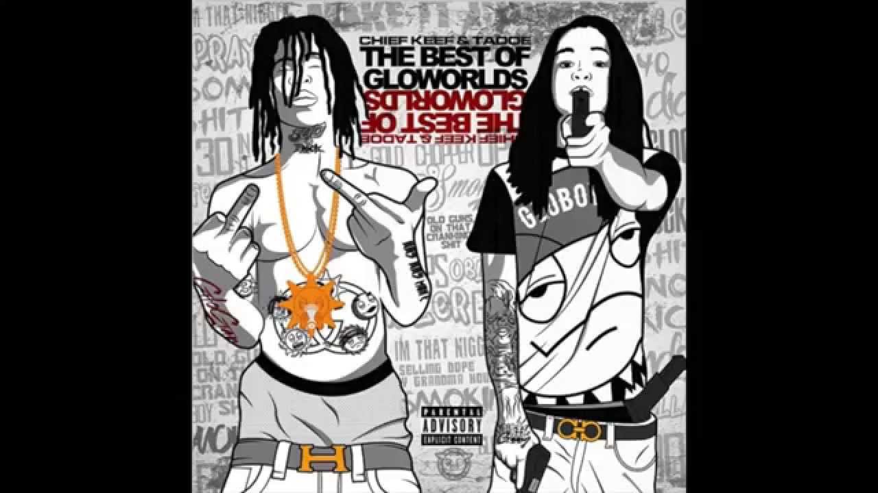 Tadoe & Chief Keef - Suwu