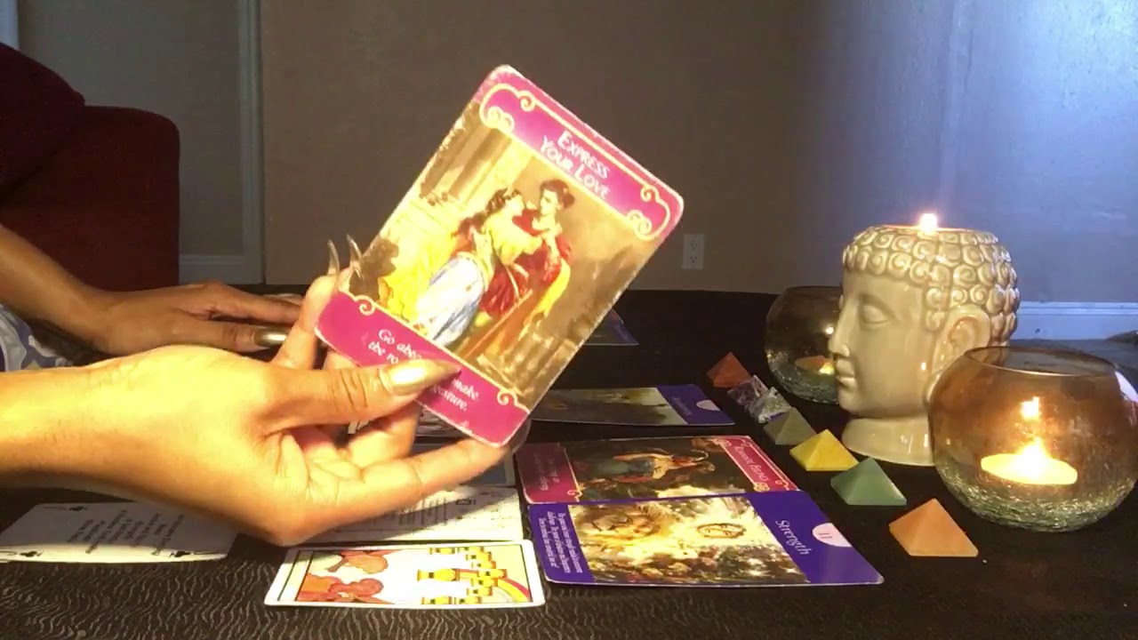 Libra- They’re Making Their Feelings Known!! March 2019 Love Reading