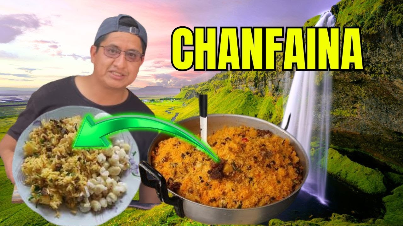 Así se prepara la chanfaina más deliciosa en casa