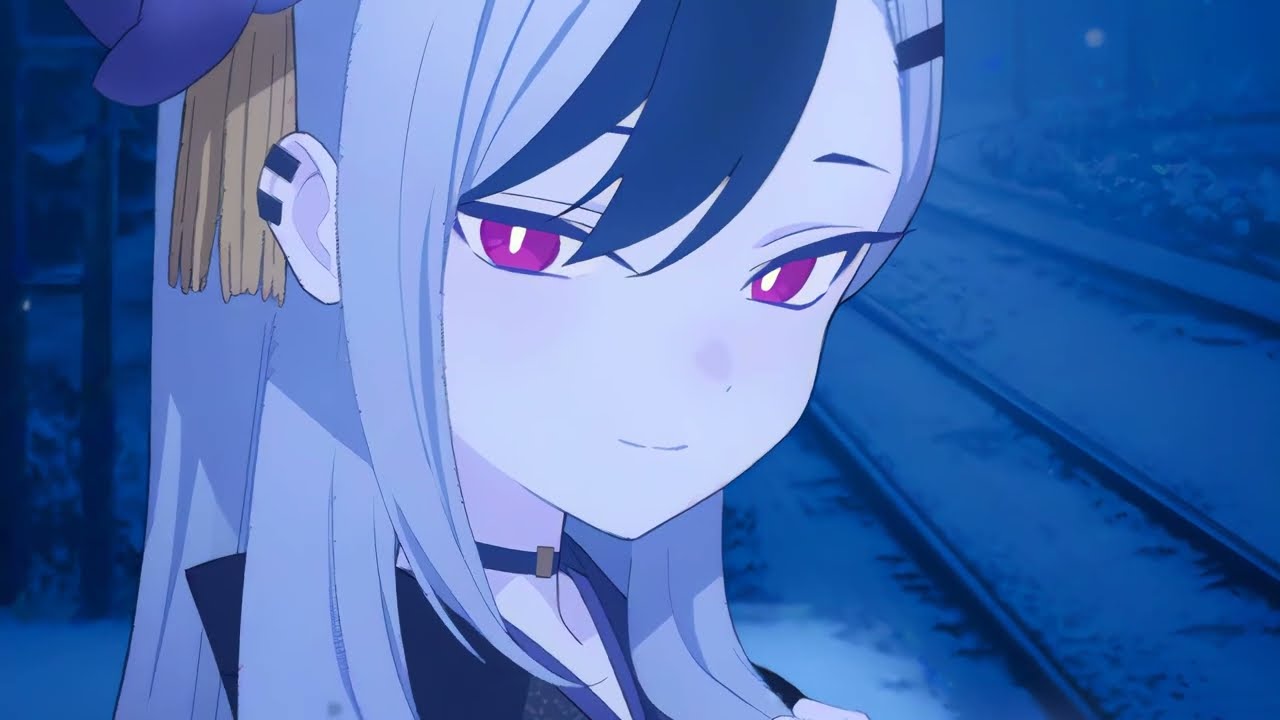 Blue Archive - Kayoko (New Year) Live2D