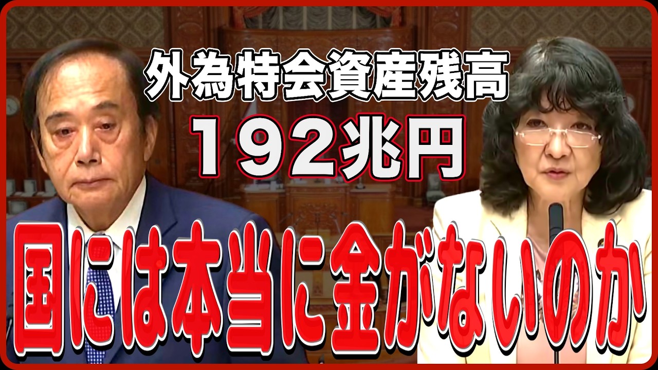 【上田清司】電気料金に乗せられている “再エネ促進賦課金” 今いくらになってるか知ってますか？ 【国民民主党】【国会レポート】