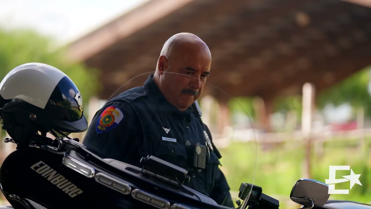Edinburg PD Expands Its Motorcycle Fleet!