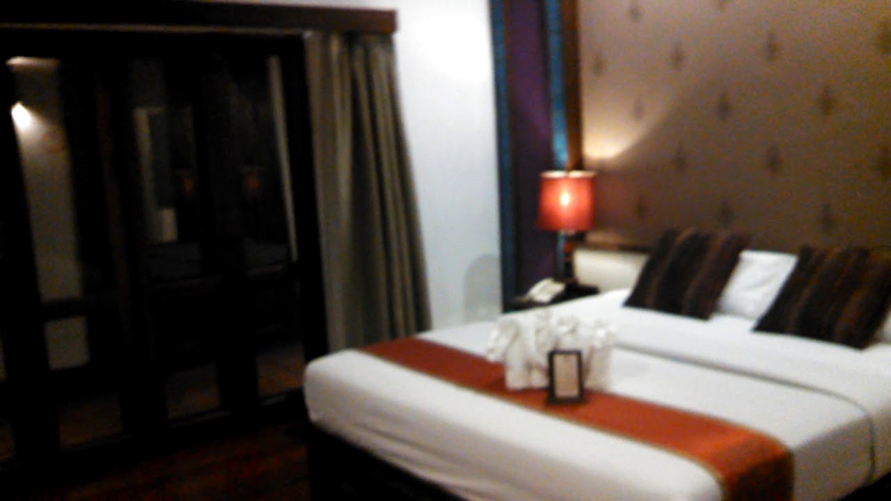 Legendha Sukhothai Resort. Sukhothai. Thailand.