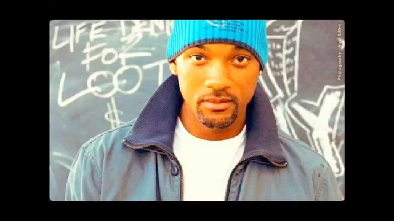 Will Smith Party Starter Instrumental