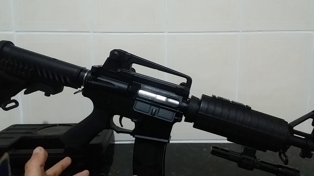 APS M4   