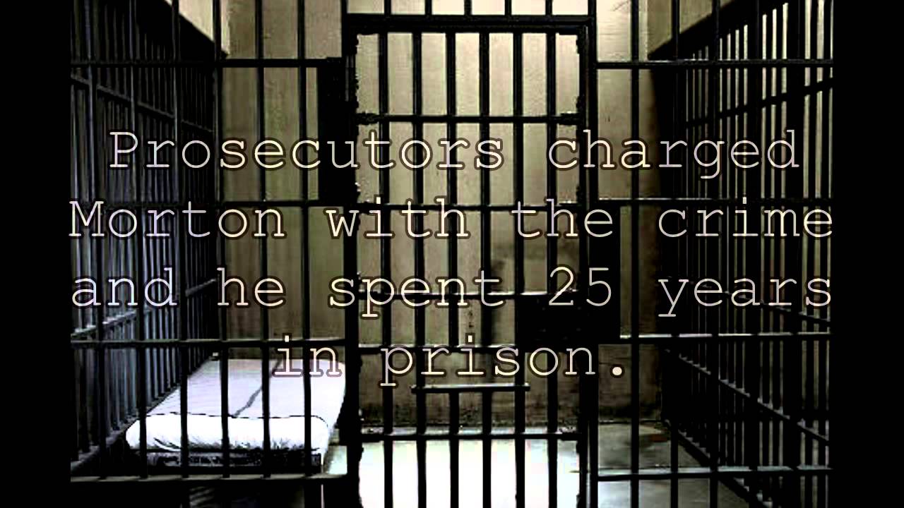 5 Cases of Wrongful Convictions