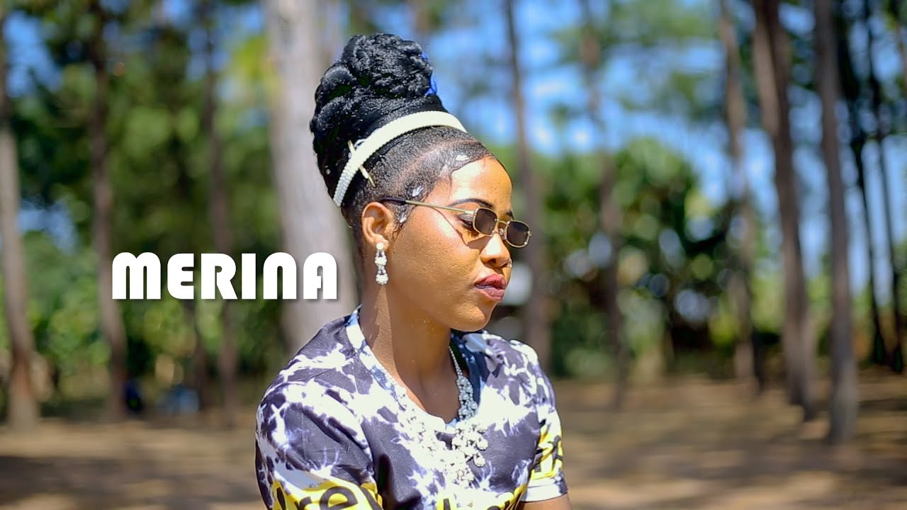 Dunya Ya Mbehi..Merina(Official Music Video Dir D-Frank0762533823