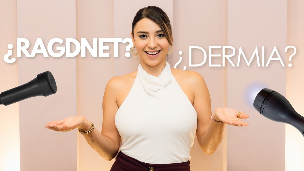 DIATERMIA CAPACITIVA vs LÁSER INFRARROJO de Bioingenieria Estetica: ¿Cuál escoger? | Ximena Ramaya