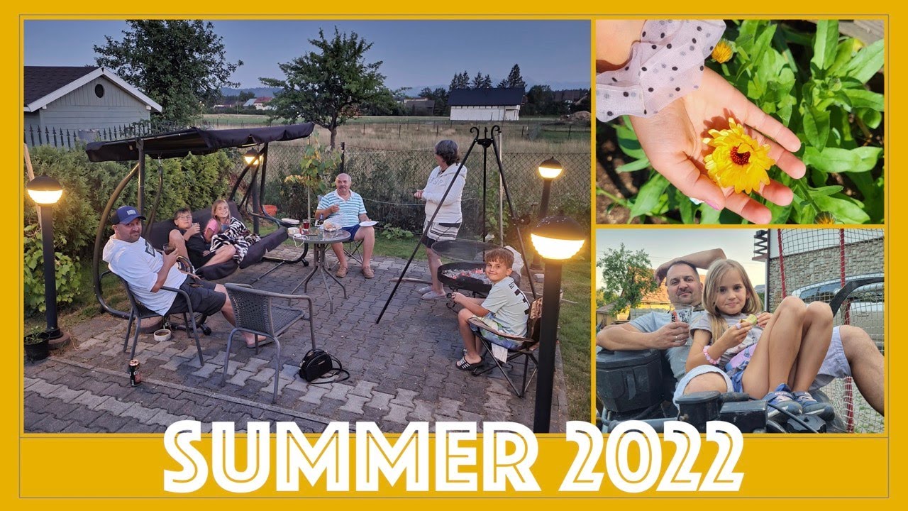 Summer 2022