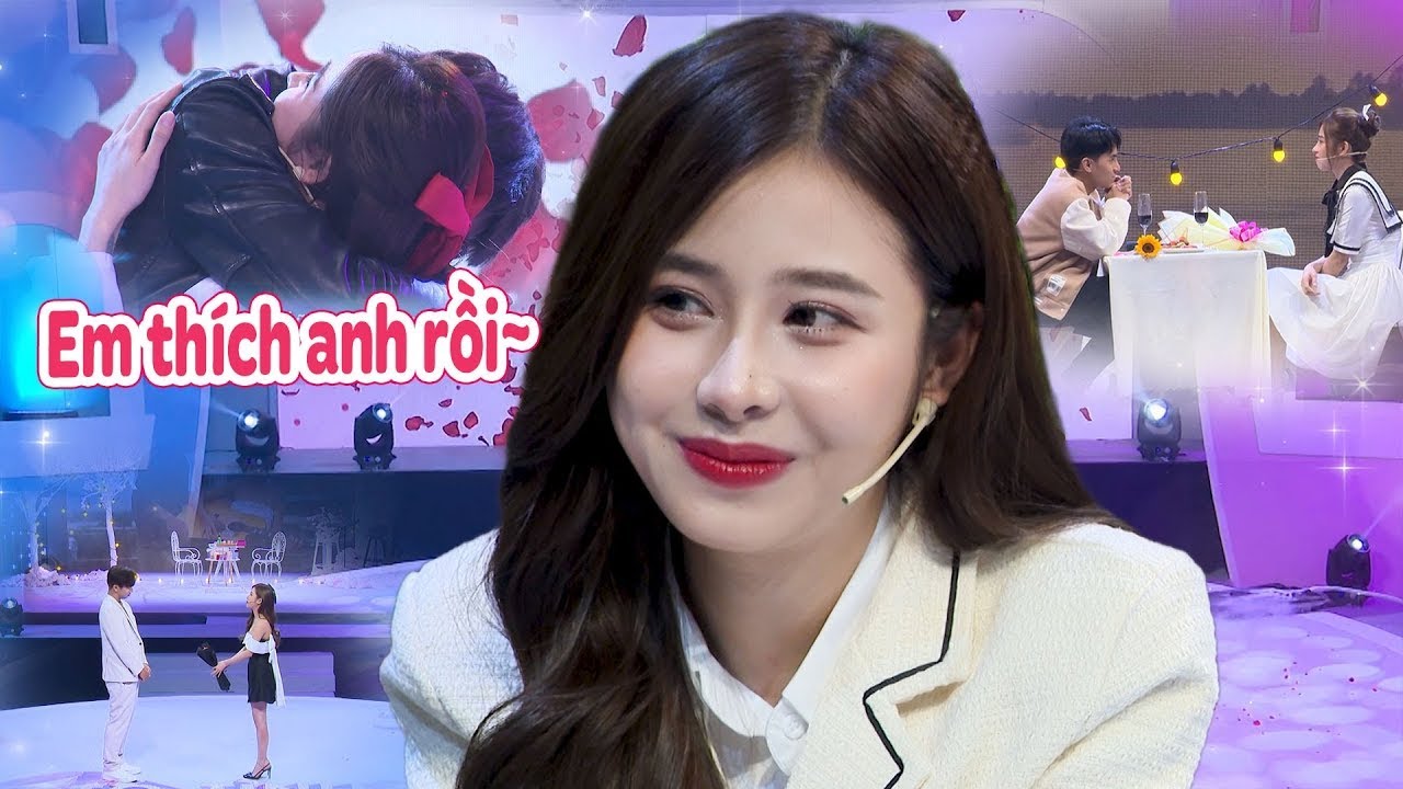 Không Ai Nghĩ PHƯƠNG DUNG Sẽ Kiên Cường Đến Vậy Để Chạm Tới Hạnh Phúc @Hẹn Hò Hoàn Mỹ
