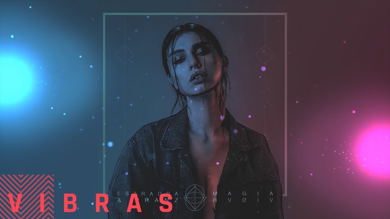Estradda - Magia feat. Pranz (Audio)