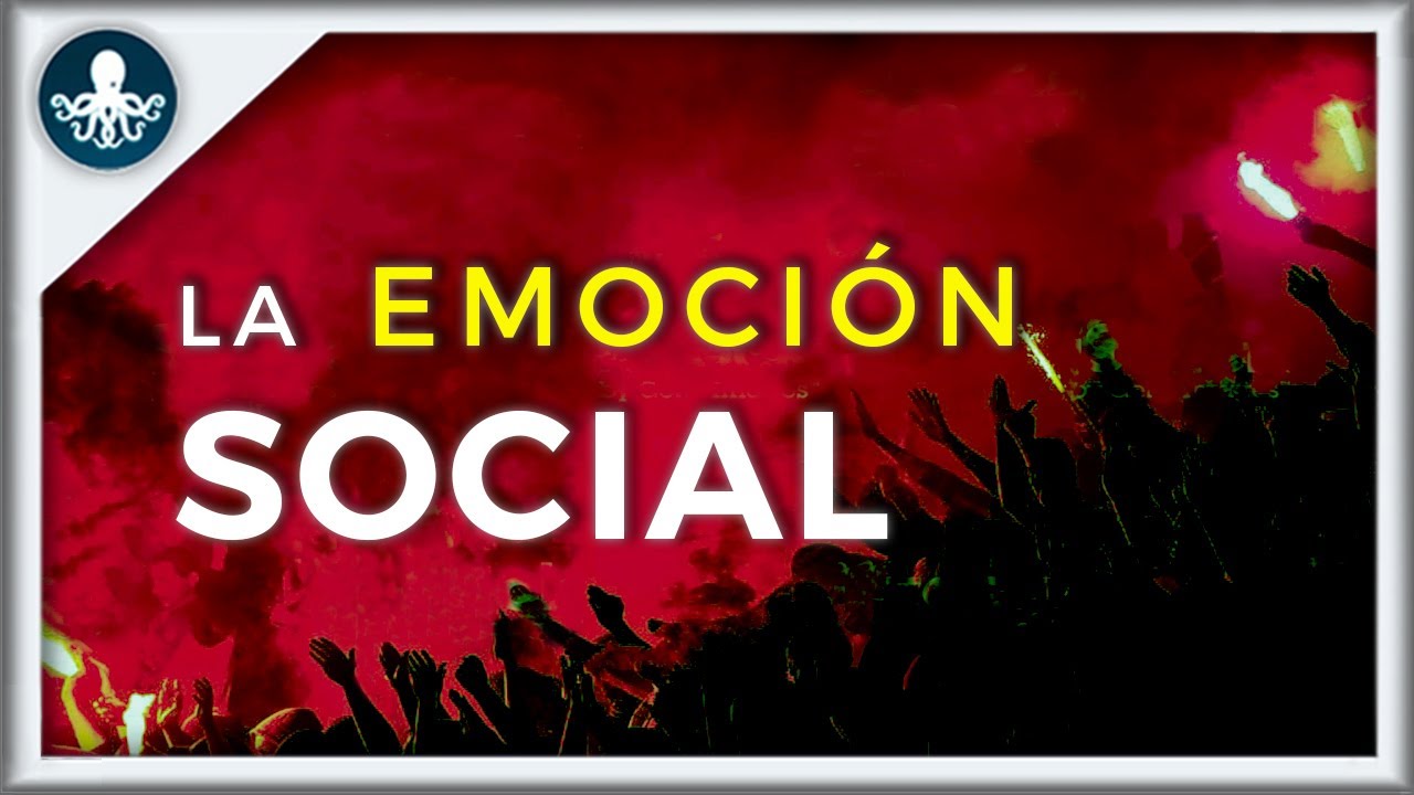 PSICOLOGÍA tras la VIOLENCIA en el fútbol y el NACIONALISMO
