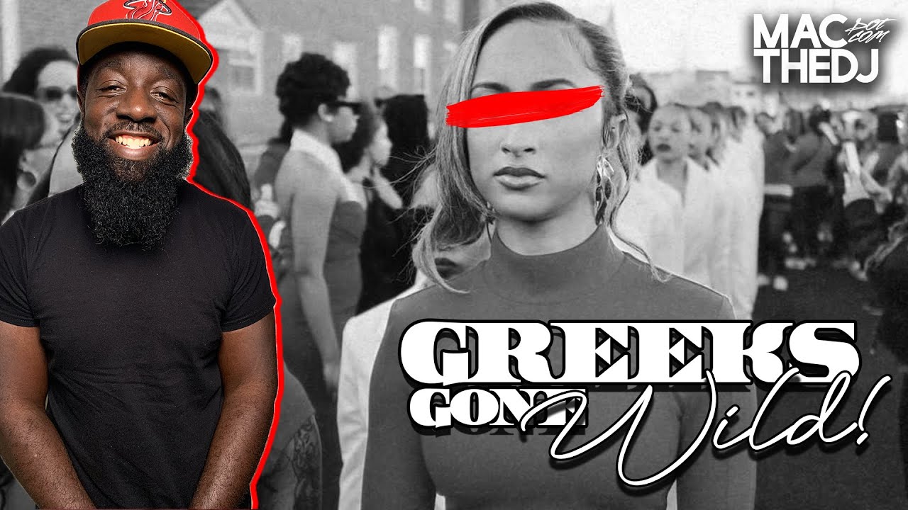 Student Denounces From Delta Sigma Theta In Less Than a Month of Joining!