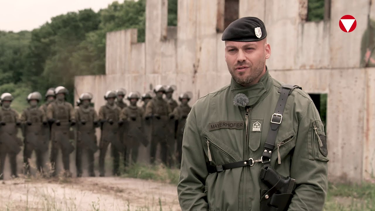Heer g'schaut (12) Panzergrenadiere