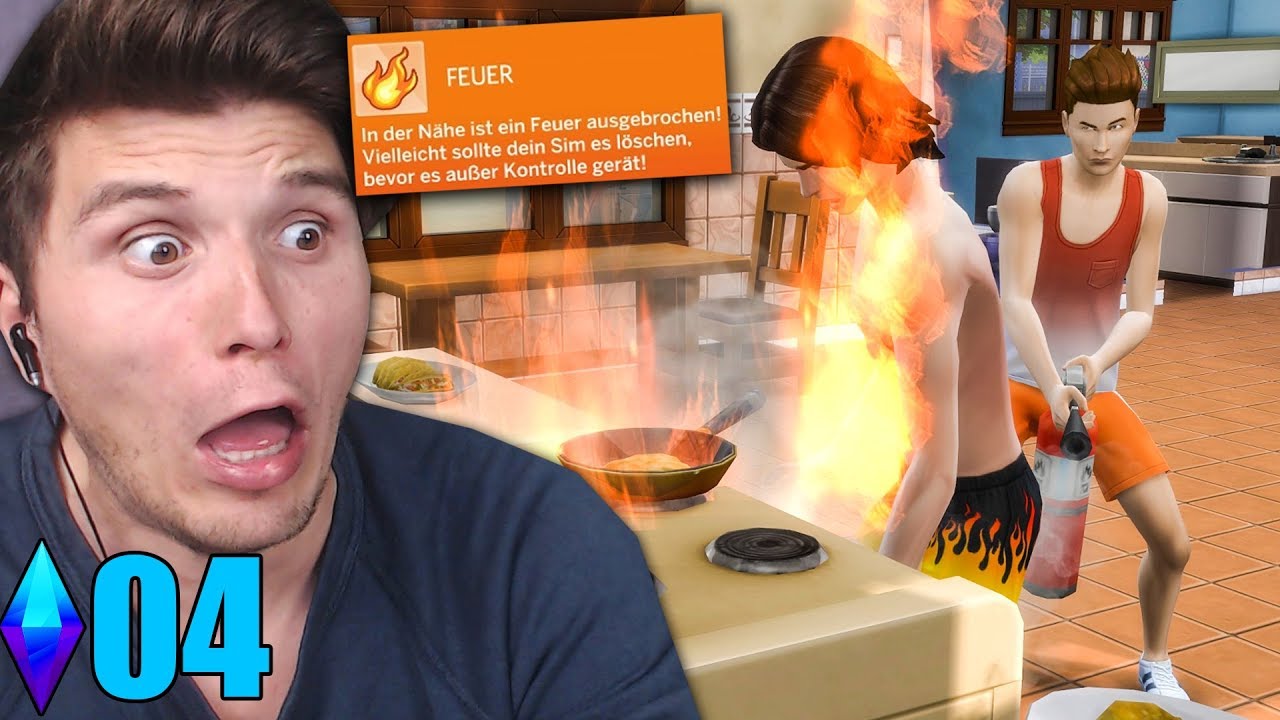 Das ENDE unserer Küche ☆ Sims 4