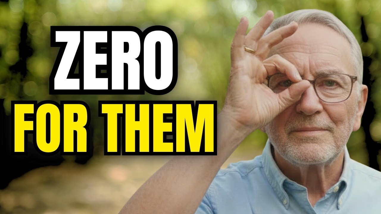 I’m 81.  I’m Leaving My Children $0.  Here is the Ugly Truth.