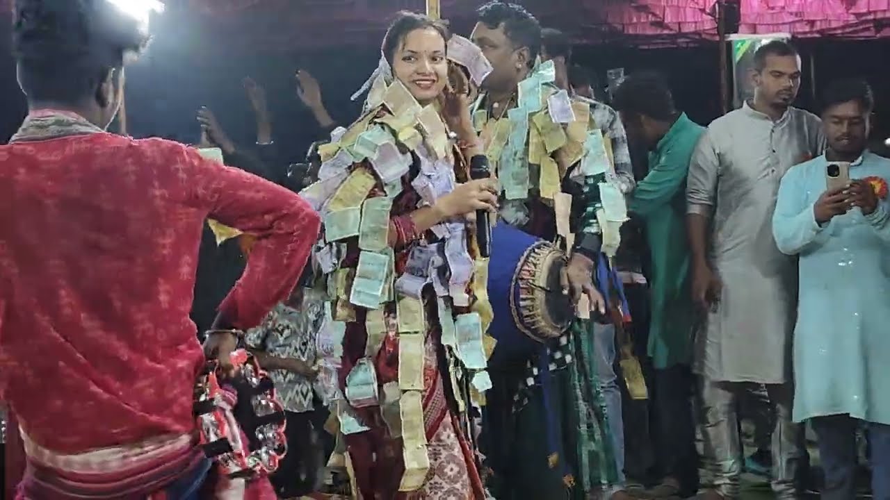 ଆଖ୍ରୀ ସମୀୟ କୀର୍ତନ ଧାରା ରା ସୁନୀତା ସାହୁ//ସୁନୀତା ସାହୁ କୀର୍ତନ ଧାରା ଅନ୍ତିମ ସମିୟ/Last movment kirtan dhara