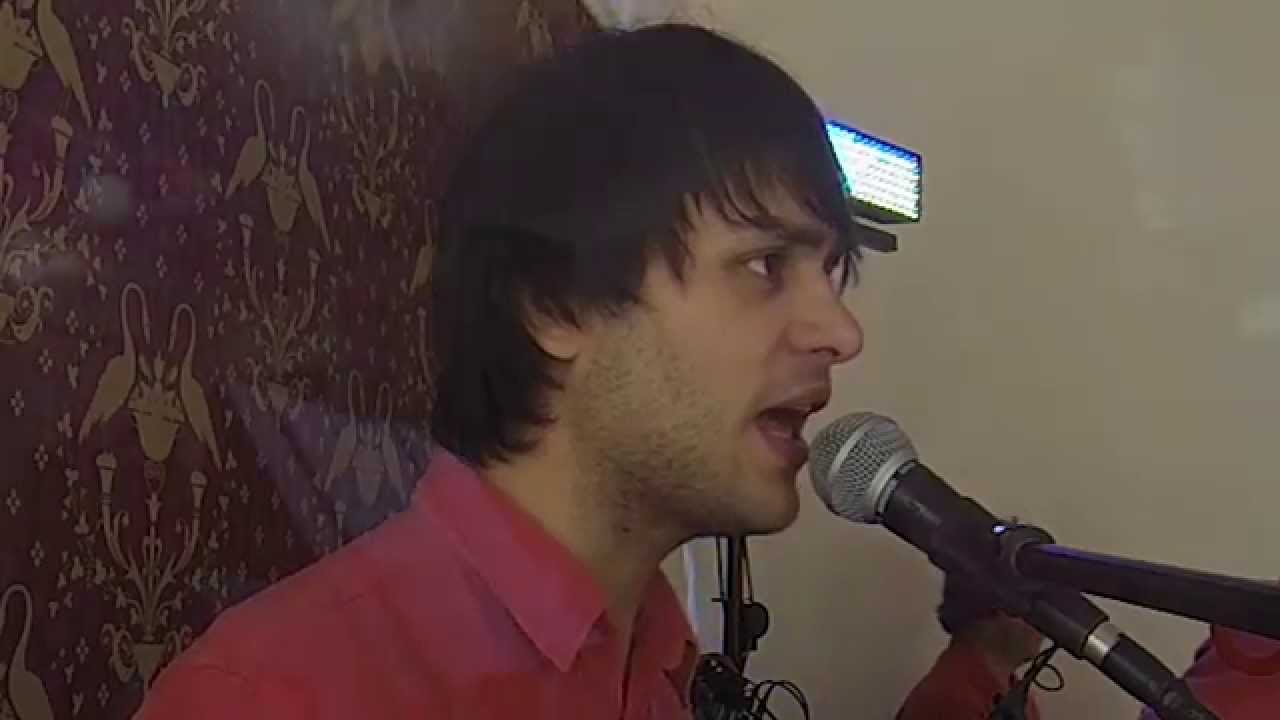 Zespół Antares z mazowieckiego - sereno e (cover)
