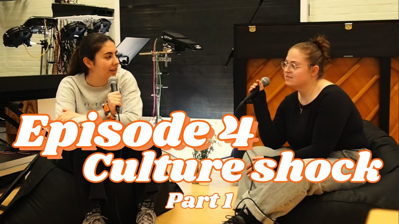 Hygge Gossiping Podcast: Episode 4