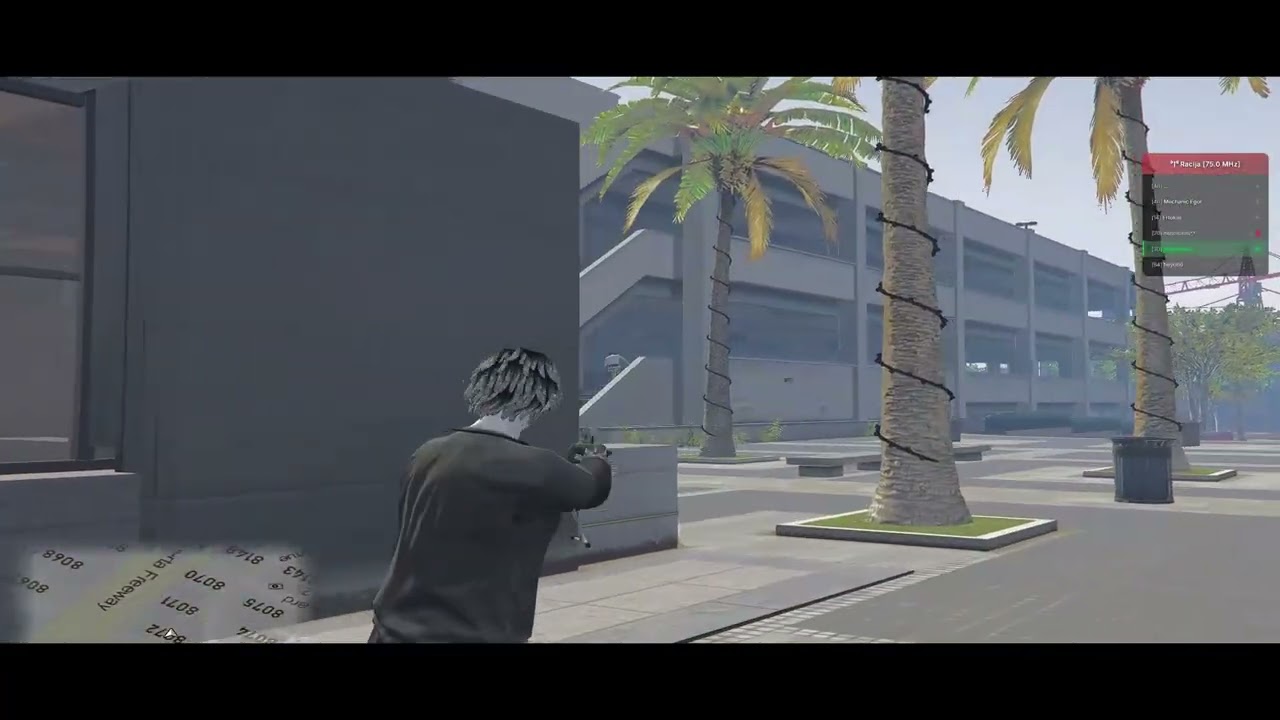 Sakura ZXC [EasyRP]