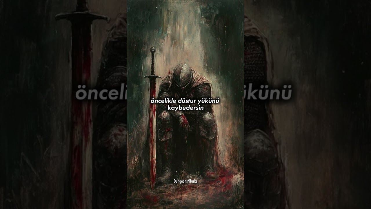 Paladinler ve Yeminleri Kısa Özet