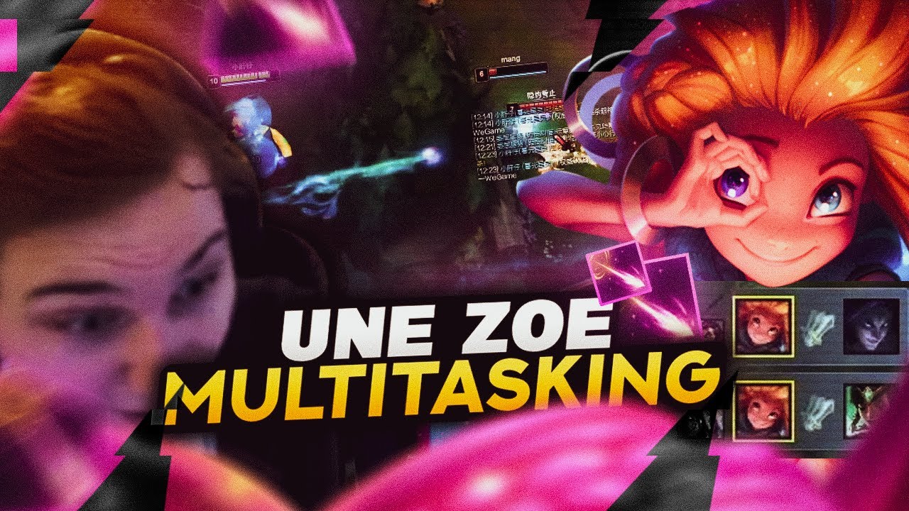 Le fight a AUCUN SENS! - Pandore Reacts 'BEST MOMENTS CN SUPER SERVER (TheShy, Irelking, JJKing et+)