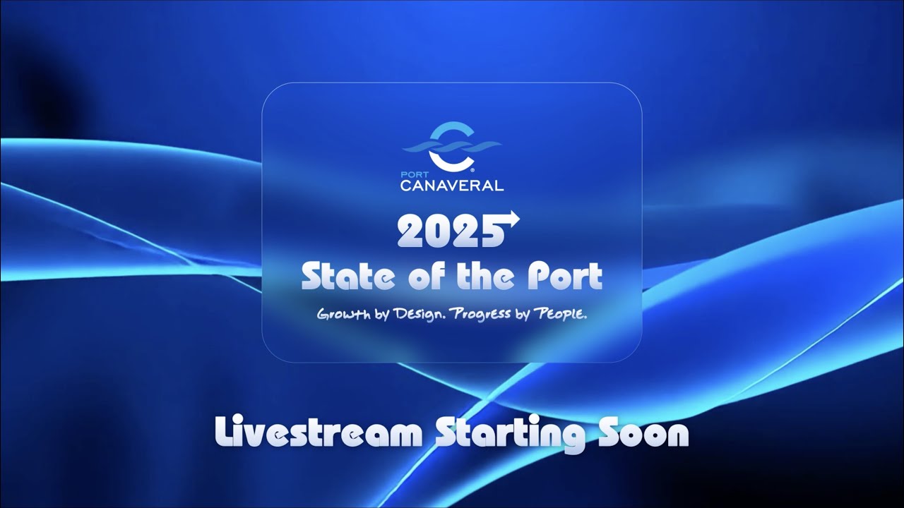 2025 State of the Port - Full Presentation