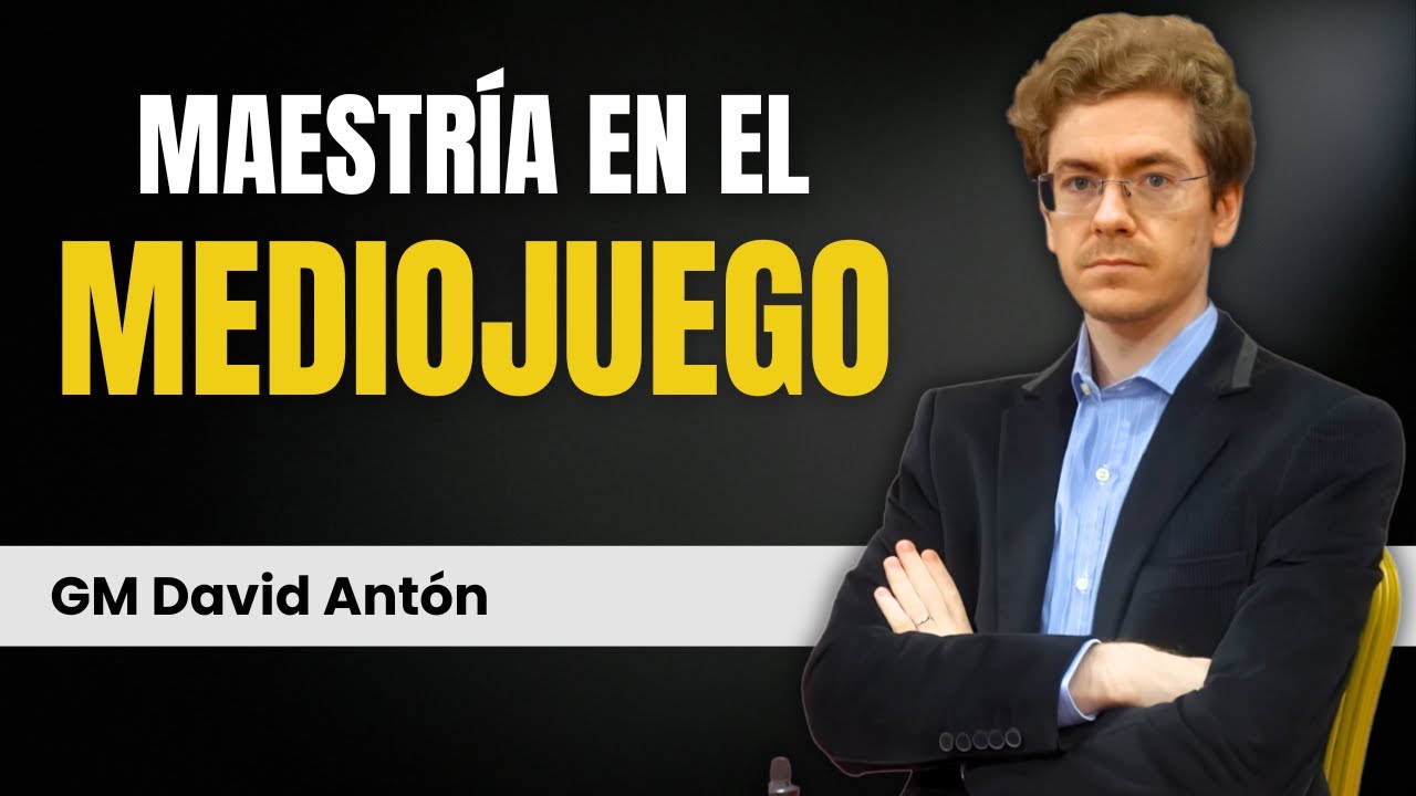 EVITA este ERROR T&Iacute;PICO en el MEDIOJUEGO
