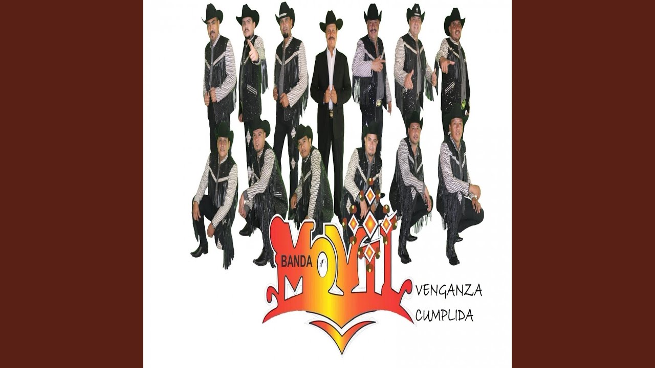 VENGANZA CUMPLIDA