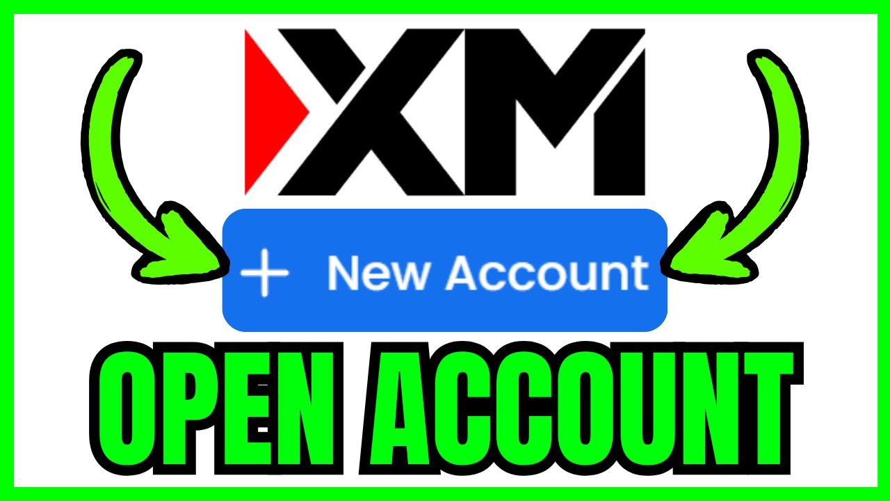 How To OPEN ACCOUNT In XM Broker (QUICK & EASY) 2026