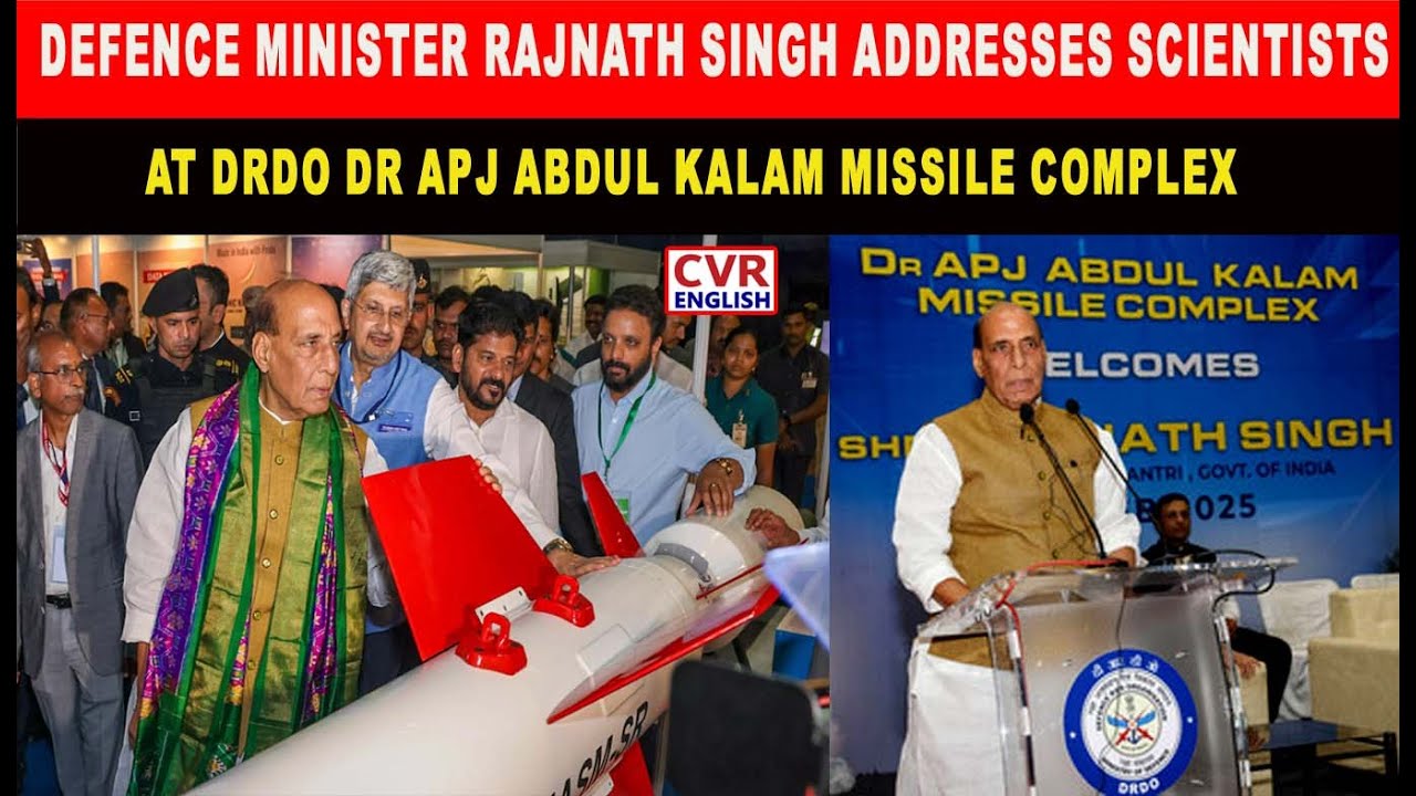 Home Minister Amit Shah Orders Mega Crackdown on Bangladeshi and Rohingya Infiltrators|CVR English