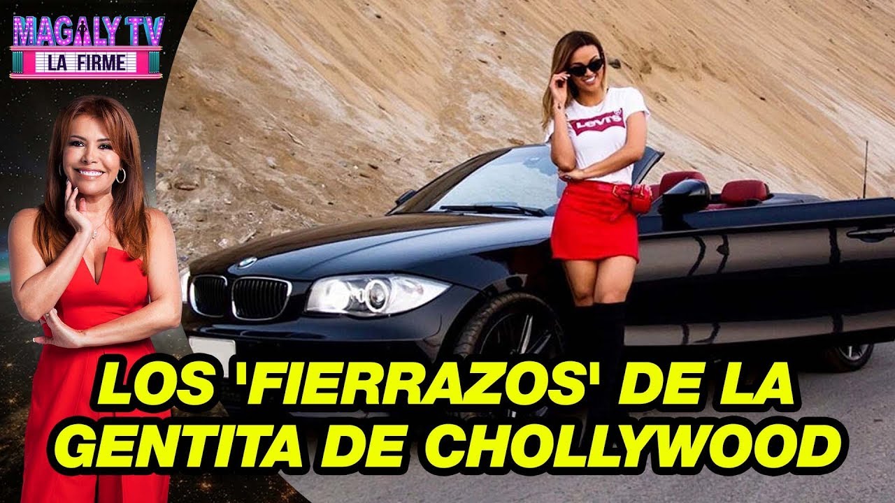 Conoce los 'fierrazos' de la gente de Chollywood y cuánto gastaron en ellos