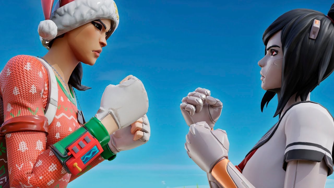 Whoever Wins this 1v1 BOX FIGHT Joins Team BH...