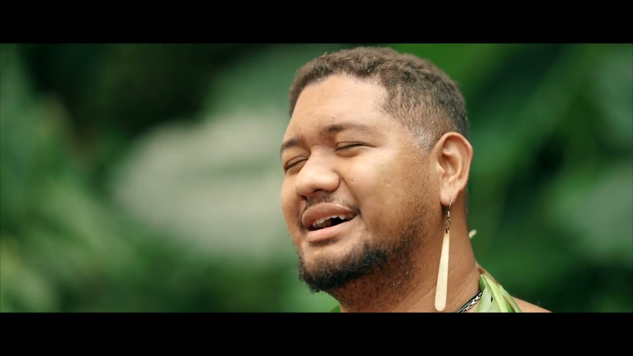 Va'a Ora - Chad Dalton's - Acoustic version
