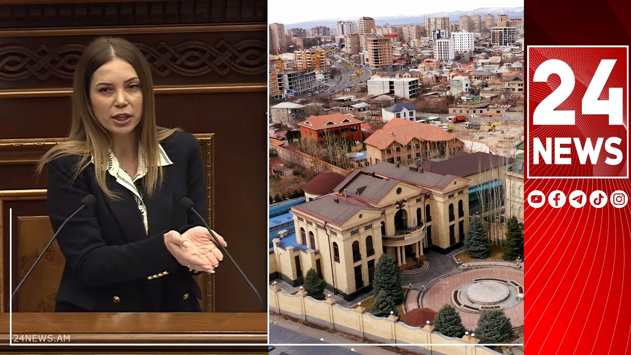 Հովիկ Աբրահամյանի Մոնումենտի դղյակն ի՞նչ եղավ, կալանքից հանվեց, Նարեկ Նալբանդյանը գնեց