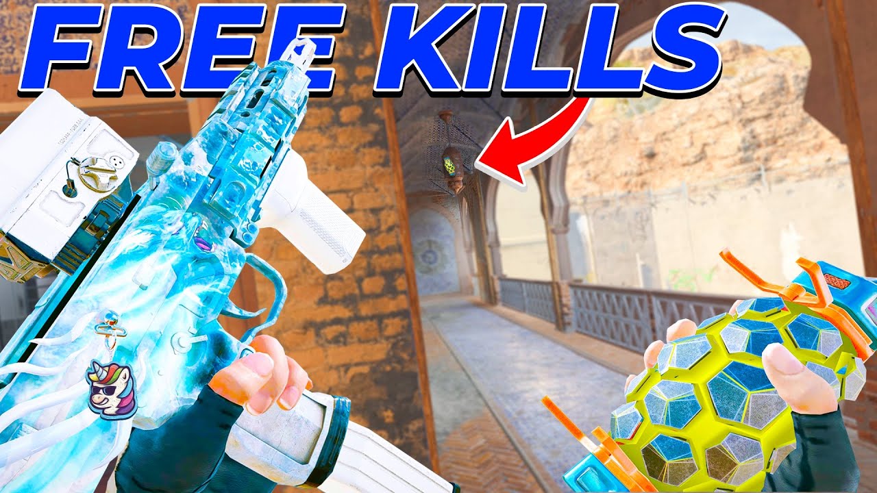 Я просто без ума от Thorn Now... | Думай как чемпион