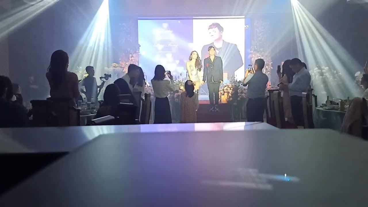 Khánh Phương lần đầu song ca cùng 'Cá sấu chúa' Quỳnh Nga sau 5 năm 'không nhìn mặt' !