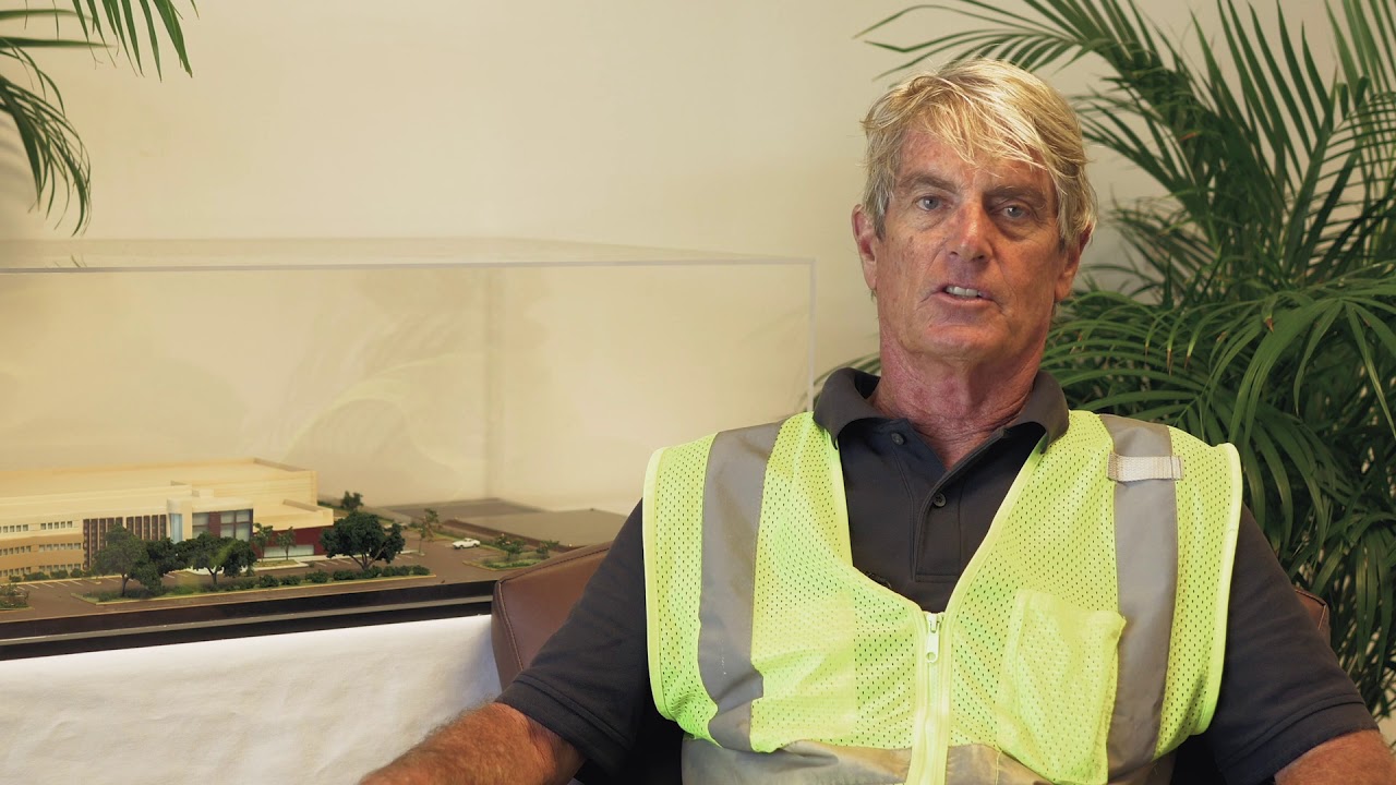 Hawaii Carpenters Apprenticeship Program (30sec V.2)