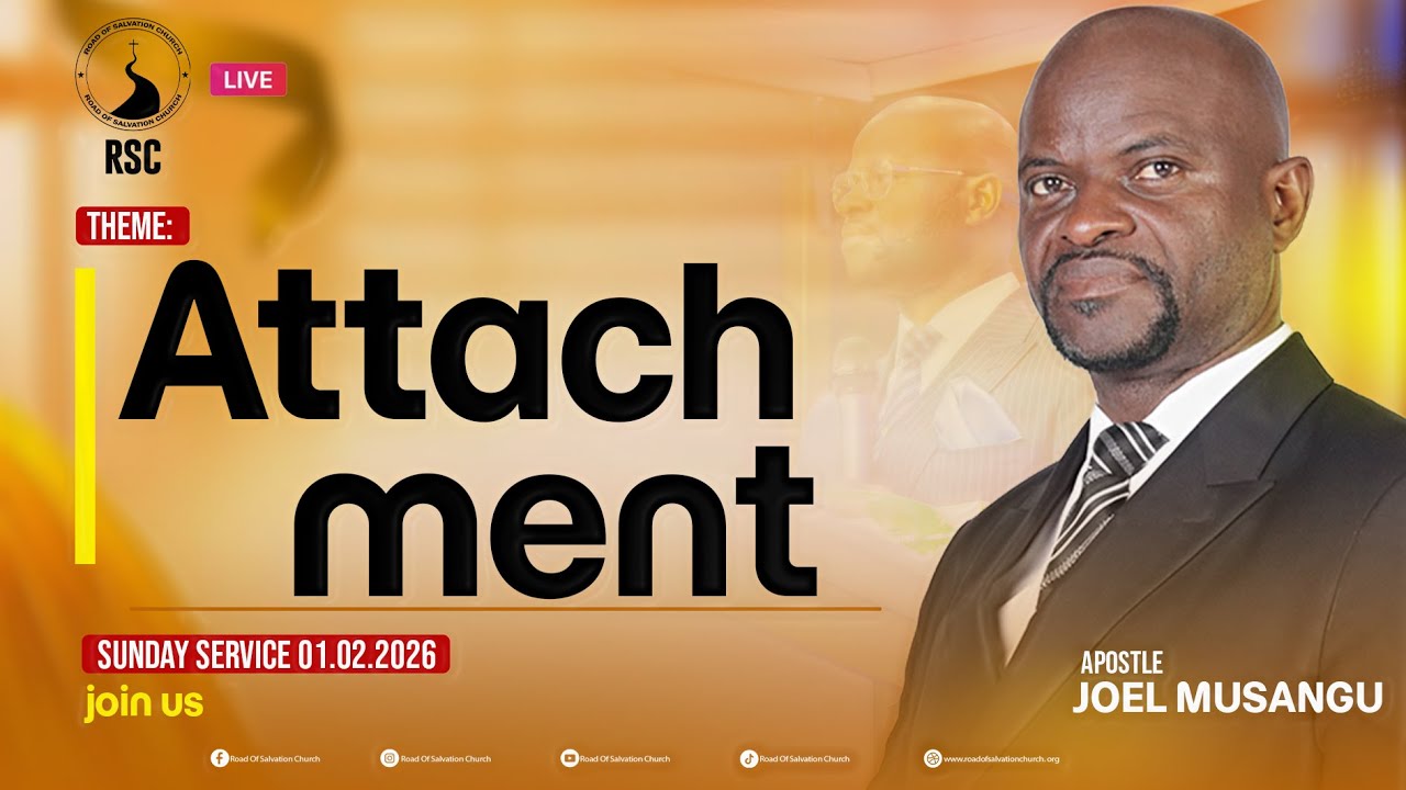 Attachment